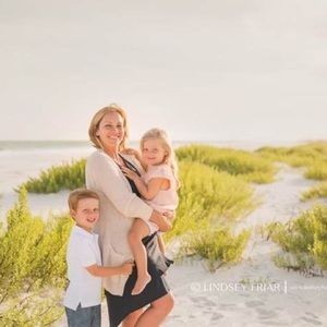 Meet your Posher, April